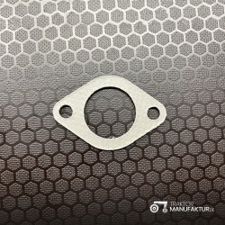 Auspuffdichtung Flachdichtung für Lamborghini DL30 | MWM KD12D