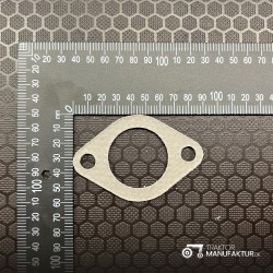 Auspuffdichtung Flachdichtung für Lamborghini DL30 | MWM KD12D