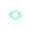 Intake manifold flat gasket DL30 | MWM KD12D