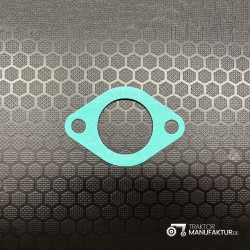 Intake manifold flat gasket DL30 | MWM KD12D