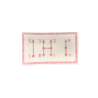 Gear shift decal for Lamborghini 2R / 3352R – Traktormanufaktur