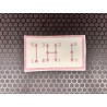 Gear shift decal for Lamborghini 2R / 3352R – Traktormanufaktur
