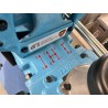Schalthebelplan Aufkleber für Lamborghini 2R / 3352R – Traktormanufaktur