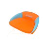 Cuscino arancione/blu per trattore Lamborghini – serie R