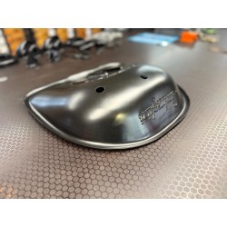 Raw Seat Pan for Lamborghini R-Series – Ready for Custom Coating | Traktormanufaktur