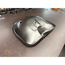 Seduta grezza per Lamborghini serie R – da personalizzare & verniciare | Traktormanufaktur