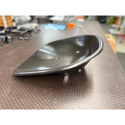 Seduta grezza per Lamborghini serie R – da personalizzare & verniciare | Traktormanufaktur