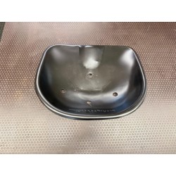 Seduta grezza per Lamborghini serie R – da personalizzare & verniciare | Traktormanufaktur