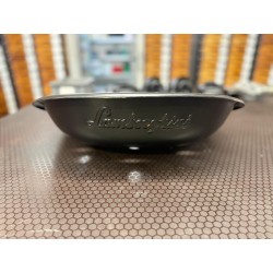 Raw Seat Pan for Lamborghini R-Series – Ready for Custom Coating | Traktormanufaktur