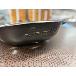 Seduta grezza per Lamborghini serie R – da personalizzare & verniciare | Traktormanufaktur