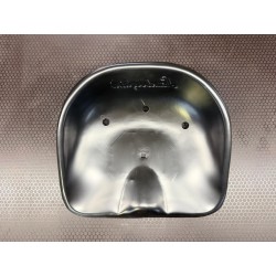 Sitzschale blank für Lamborghini R-Serie – unbehandelt & bereit zur individuellen Lackierung | Traktormanufaktur