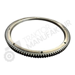 Corona dentata avviamento Ø 360 mm | 119 denti | Lamborghini | Preordine