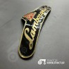 PRE-ORDER Front Metal Logo | Lamborghini 1R 2R 4R Tractor