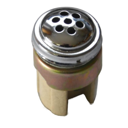 Indicatore preriscaldamento 1,7 V 38 A Ø 26 mm | Traktormanufaktur