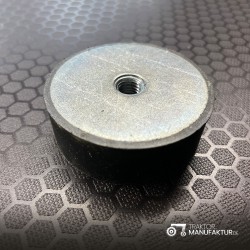Smorzatore vibrazioni sedile Ø 40 mm M8 | Traktormanufaktur