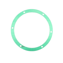 Crankshaft Flange Gasket | Lamborghini DL 25 / DL 30 / DL 30 Super