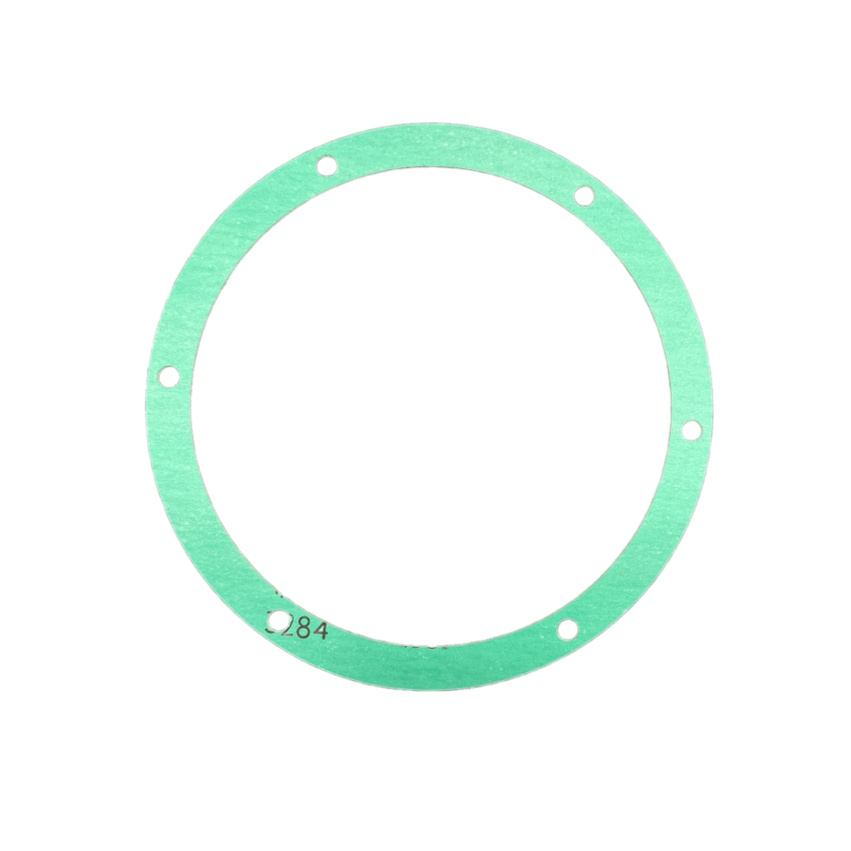 Crankshaft Flange Gasket | Lamborghini DL 25 / DL 30 / DL 30 Super