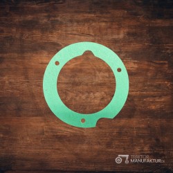 Crankshaft Bearing Bush Gasket | DL 25 / DL 30 / DL 30 Super