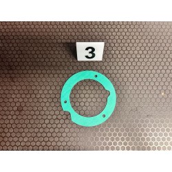 Crankshaft Bearing Bush Gasket | DL 25 / DL 30 / DL 30 Super