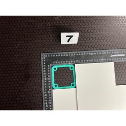 Injection Pump Diesel Pump Gasket | DL 25 / DL 30 / DL 30 Super