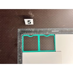 Valve Cover Gasket V1 | DL 25 / DL 30 / DL 30 Super