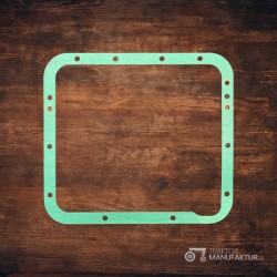 Engine Side Cover Gasket | DL 25 / DL 30 / DL 30 Super