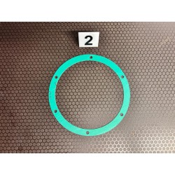 26-Piece Gasket Set Lamborghini DL 25 | DL 30 | Traktormanufaktur