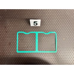 Dichtungssatz 26-teilig Lamborghini DL 25 | DL 30 – Traktormanufaktur