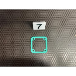 Dichtungssatz 26-teilig Lamborghini DL 25 | DL 30 – Traktormanufaktur