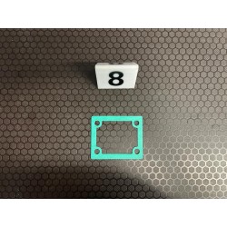 Kit guarnizioni 26 pezzi Lamborghini DL 25 | DL 30 | Traktormanufaktur