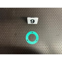 Kit guarnizioni 26 pezzi Lamborghini DL 25 | DL 30 | Traktormanufaktur