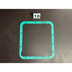 Kit guarnizioni 26 pezzi Lamborghini DL 25 | DL 30 | Traktormanufaktur