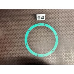 Kit guarnizioni 26 pezzi Lamborghini DL 25 | DL 30 | Traktormanufaktur