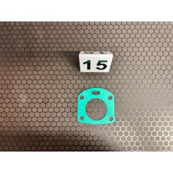 26-Piece Gasket Set Lamborghini DL 25 | DL 30 | Traktormanufaktur