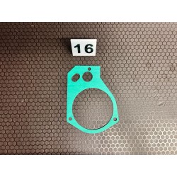 Dichtungssatz 26-teilig Lamborghini DL 25 | DL 30 – Traktormanufaktur