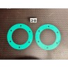 26-Piece Gasket Set Lamborghini DL 25 | DL 30 | Traktormanufaktur