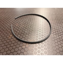 Guarnizione profilata filtro aria bagno d’olio | 60 cm