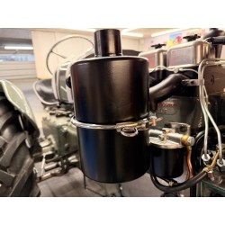 Guarnizione profilata filtro aria bagno d’olio | 60 cm