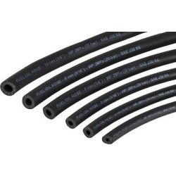 Tubo carburante 8 mm SAE J30 R6 – al metro | Traktormanufaktur