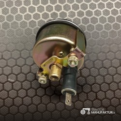 Öldruckmanometer 60 mm M10 für R- & DL-Serie | Traktormanufaktur