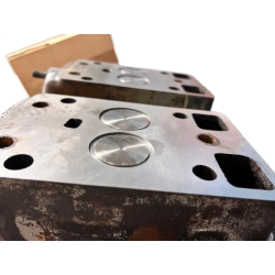 Complete Cylinder Head Reconditioning | Welding & Valve Service