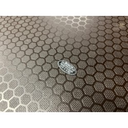 Targhetta Bosch corpo filtro 27x13 mm