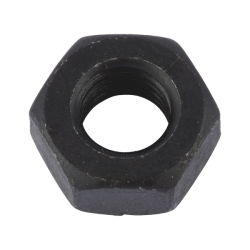 M6 Hexagon Nut DIN 934 | Steel I10I SW10