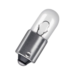 Lampadina 12V 4W BA9s T4W per trattori Lamborghini