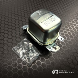 Voltage Regulator for DC Generator | Tractor Spare Parts