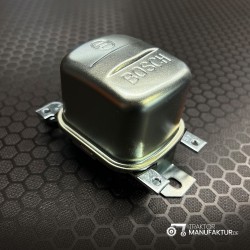 Voltage Regulator for DC Generator | Tractor Spare Parts