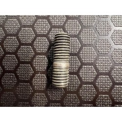 Stud Bolt M10x35 with Shaft in Stainless Steel | Spare Parts