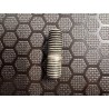 Stehbolzen M10x35 mit Schaft aus Edelstahl | Ersatzteile