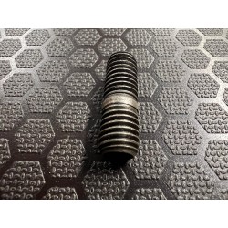 Stud Bolt M8x35 with Shaft | Spare Part for Lambo Tractors