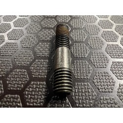 Stud Bolt | Stud Screw M8x40 with Shaft for Tractors
